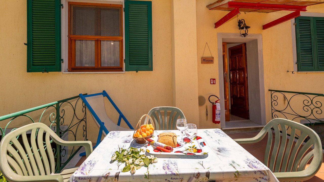 Photo of Outdoor in Fauglia