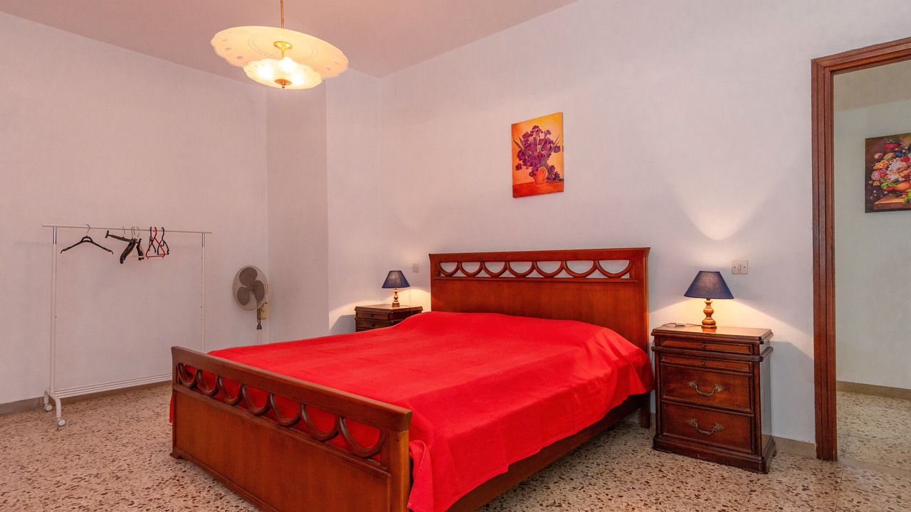 Photo of Bedroom in Fauglia