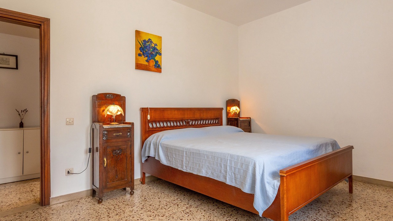 Photo of Bedroom in Fauglia