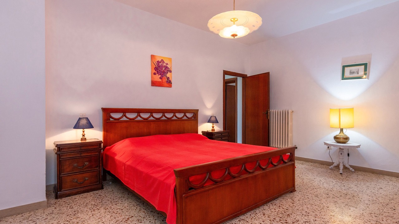 Photo of Bedroom in Fauglia