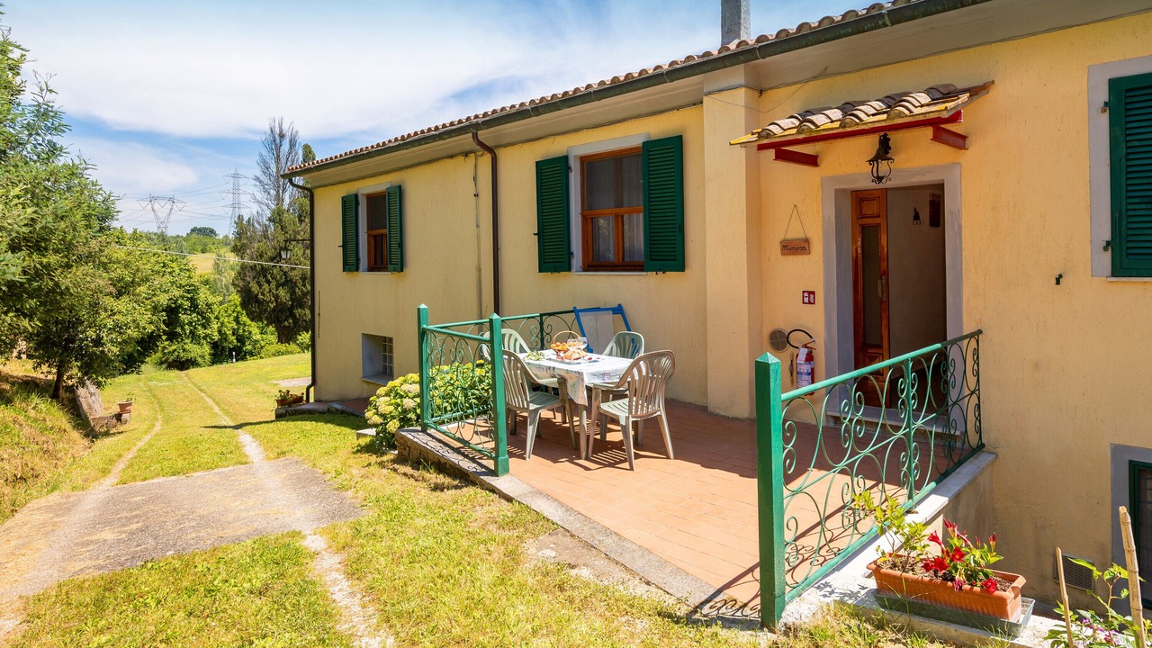 Photo of Outdoor in Fauglia