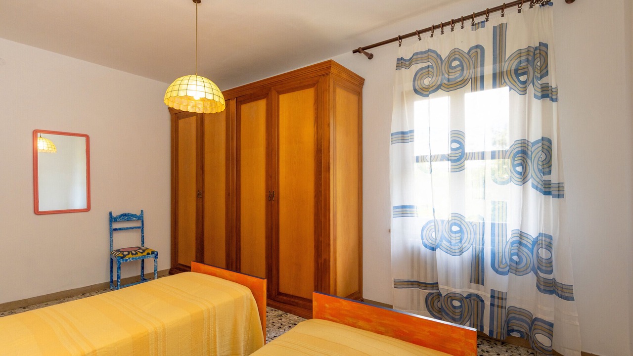 Photo of Bedroom in Fauglia