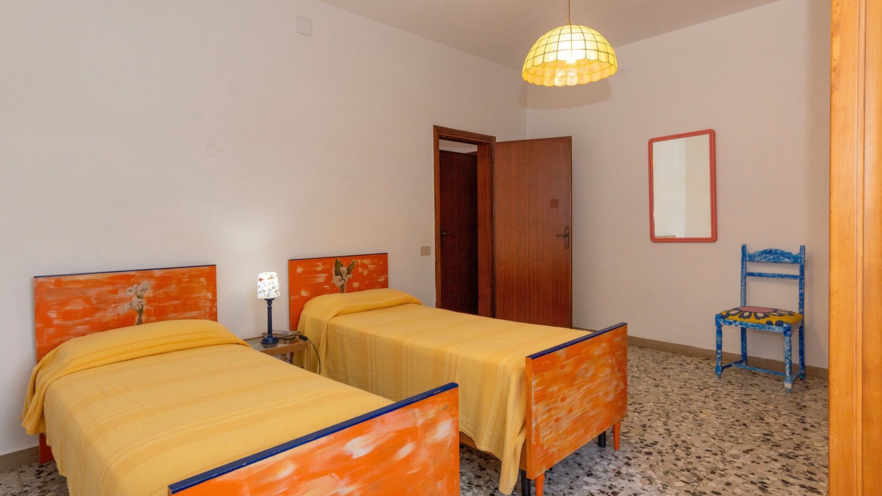 Photo of Bedroom in Fauglia