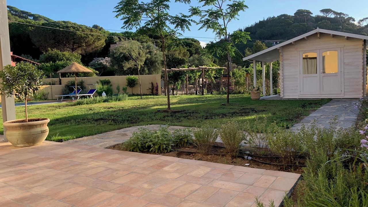 Photo of Outdoor in San Piero in Campo