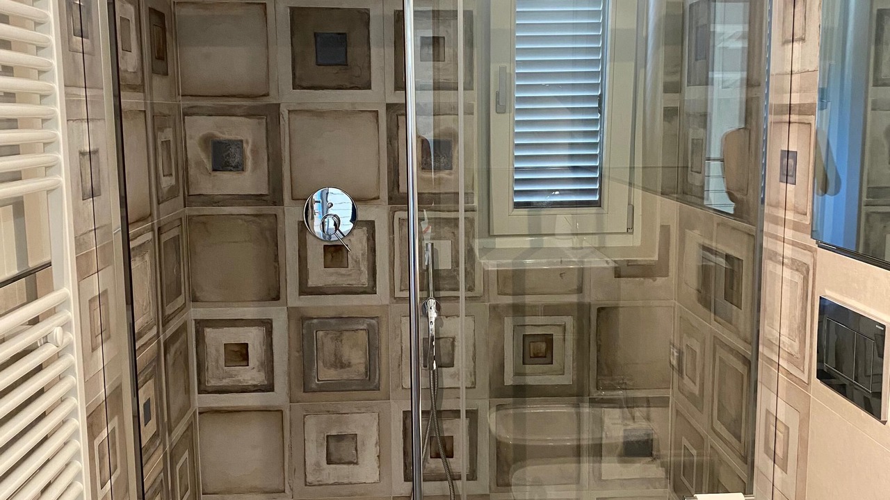 Photo of Bathroom in San Piero in Campo