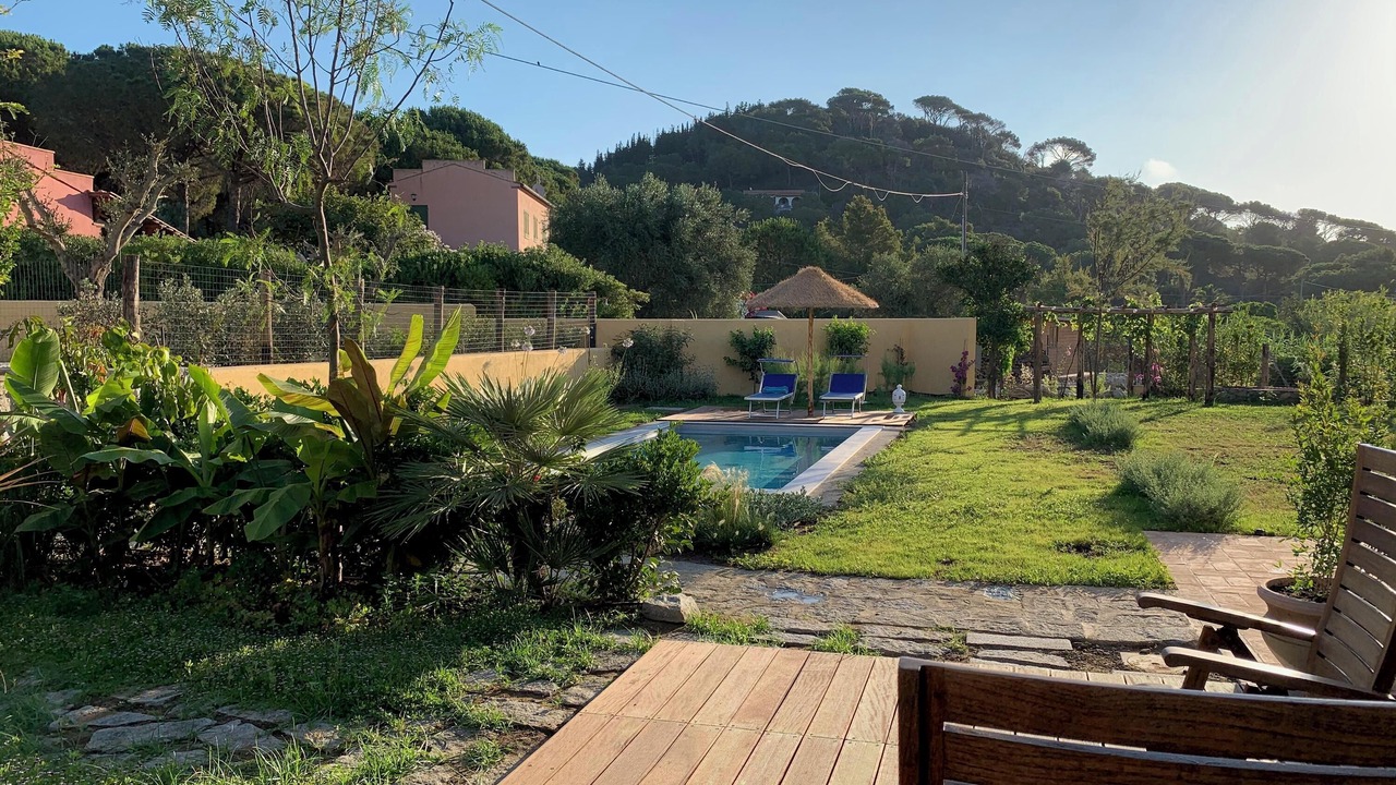 Photo of Outdoor in San Piero in Campo