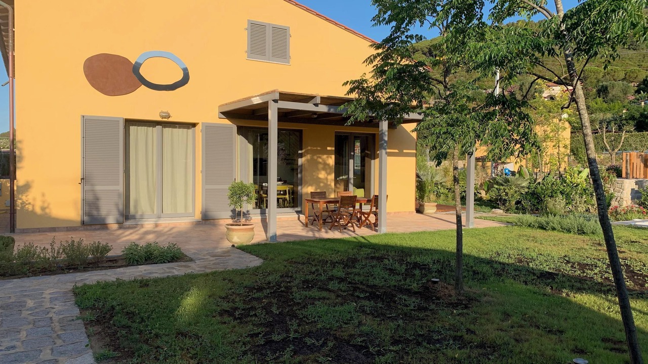 Photo of Outdoor in San Piero in Campo