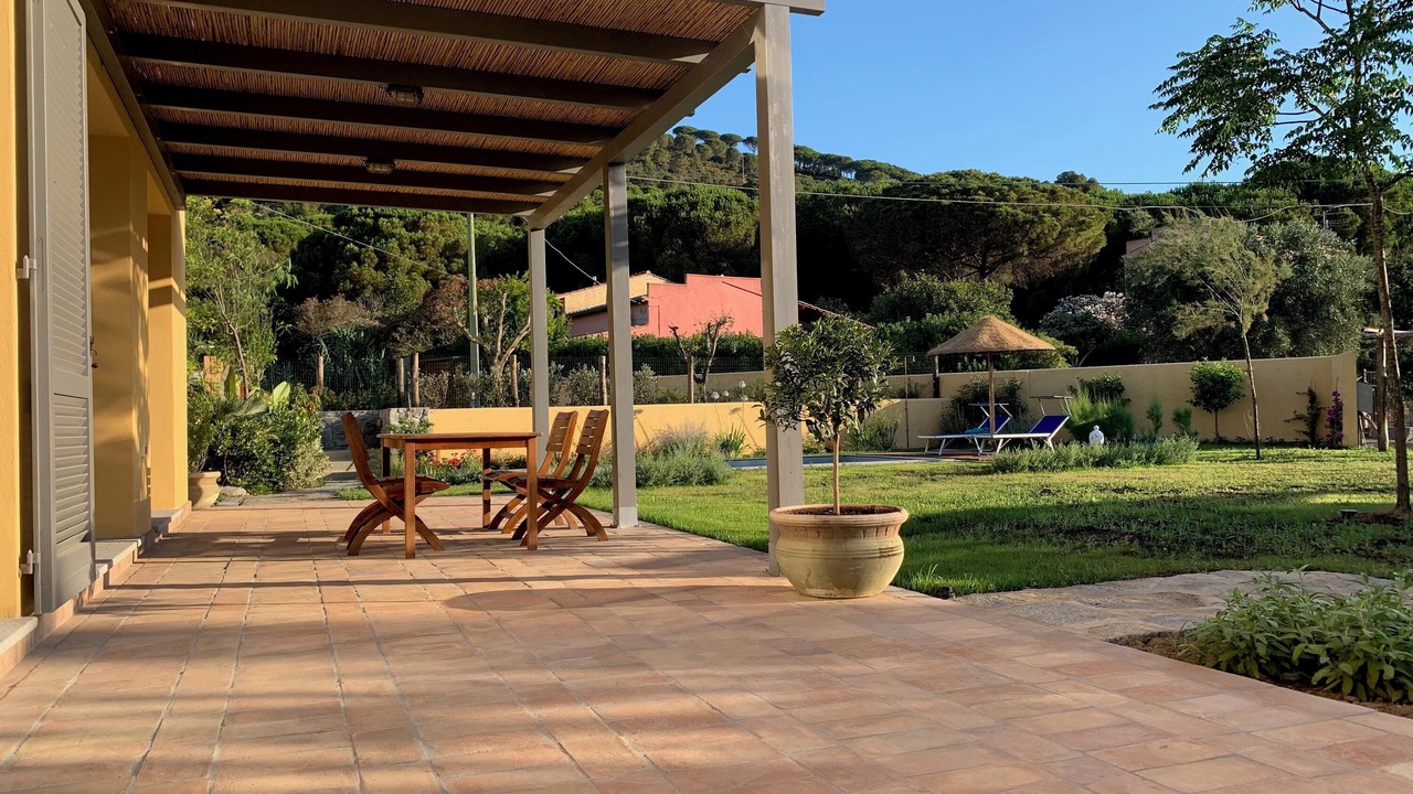 Photo of Outdoor in San Piero in Campo