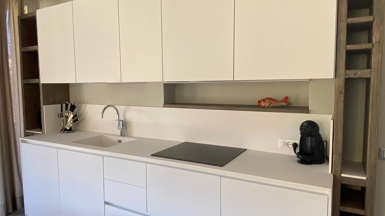 Photo of Kitchen in San Piero in Campo