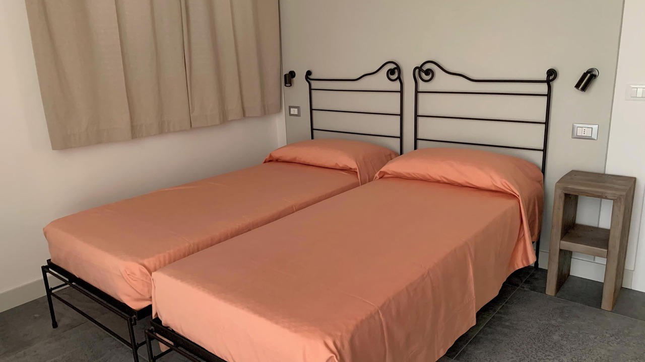 Photo of Bedroom in San Piero in Campo