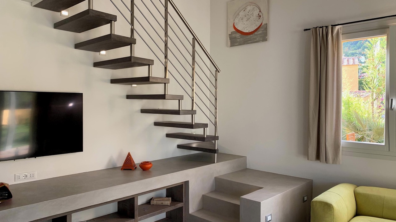 Photo of Livingroom in San Piero in Campo