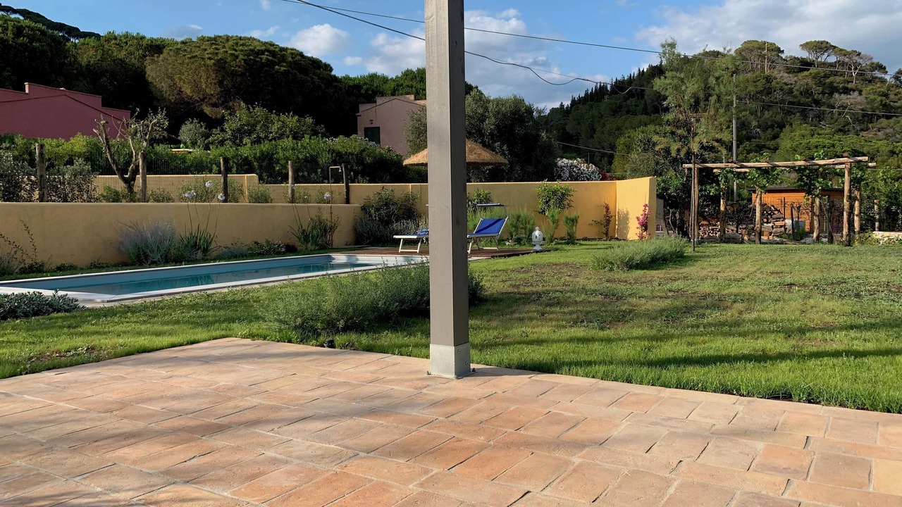 Photo of Outdoor in San Piero in Campo