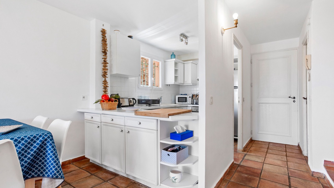 Photo of Kitchen in Rayol-Canadel-sur-Mer