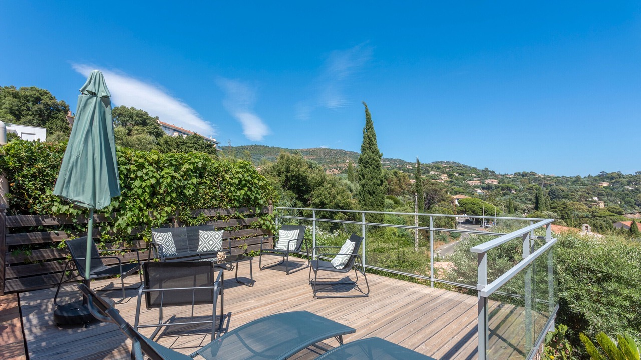 Photo of Outdoor in Rayol-Canadel-sur-Mer