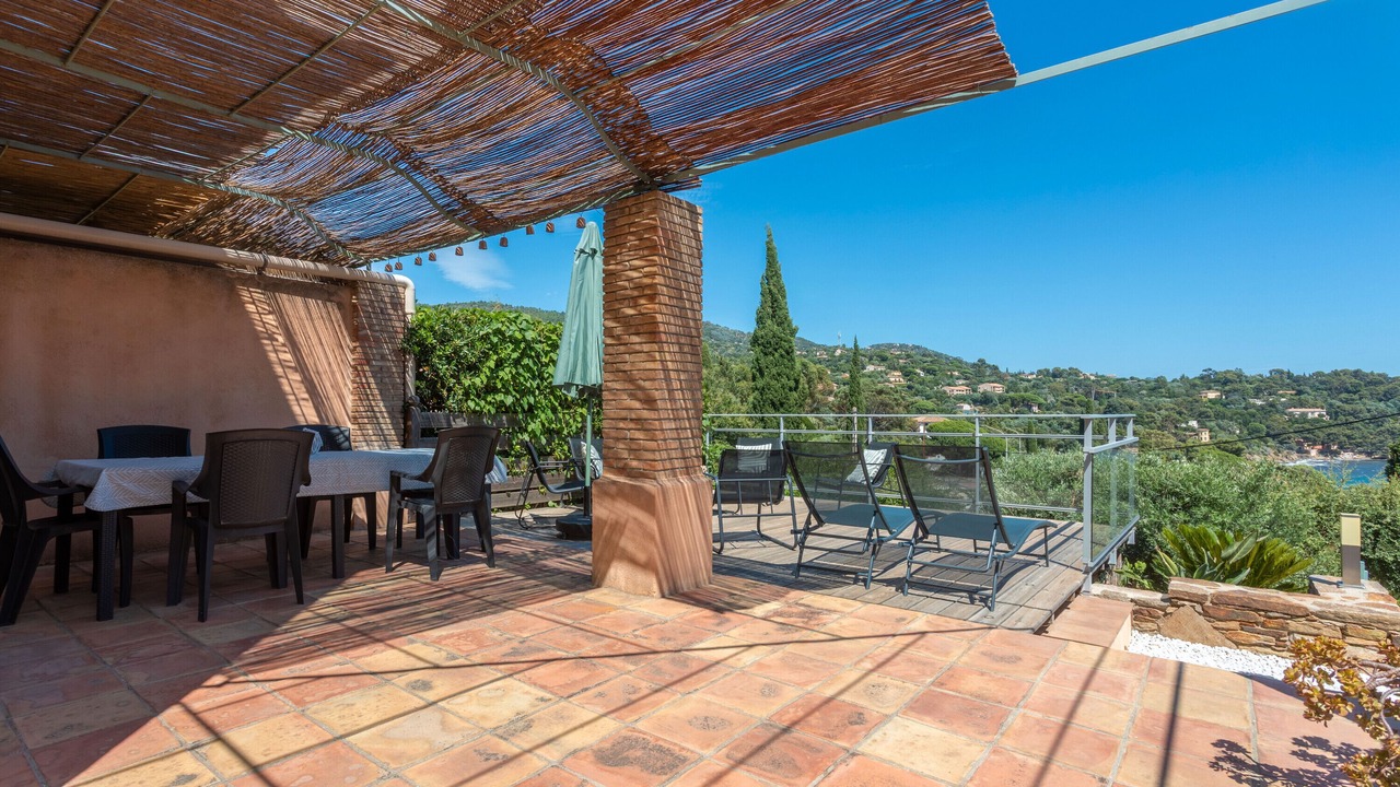 Photo of Outdoor in Rayol-Canadel-sur-Mer