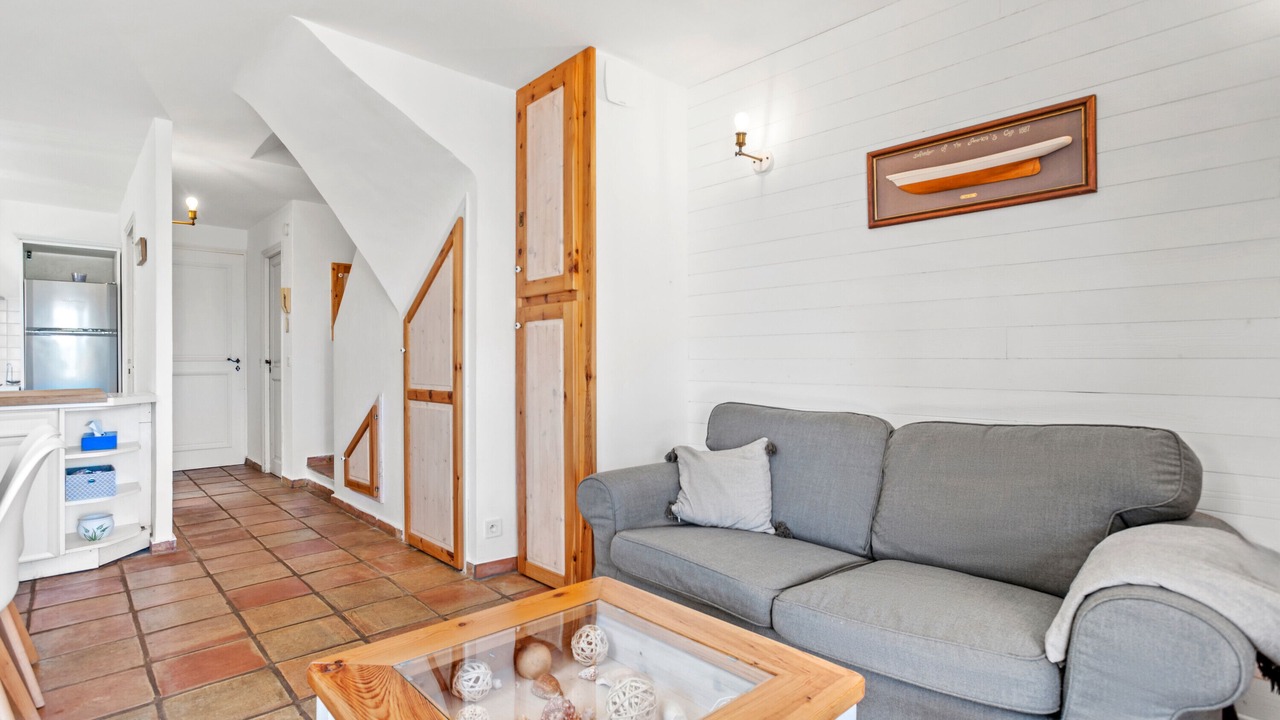 Photo of Livingroom in Rayol-Canadel-sur-Mer