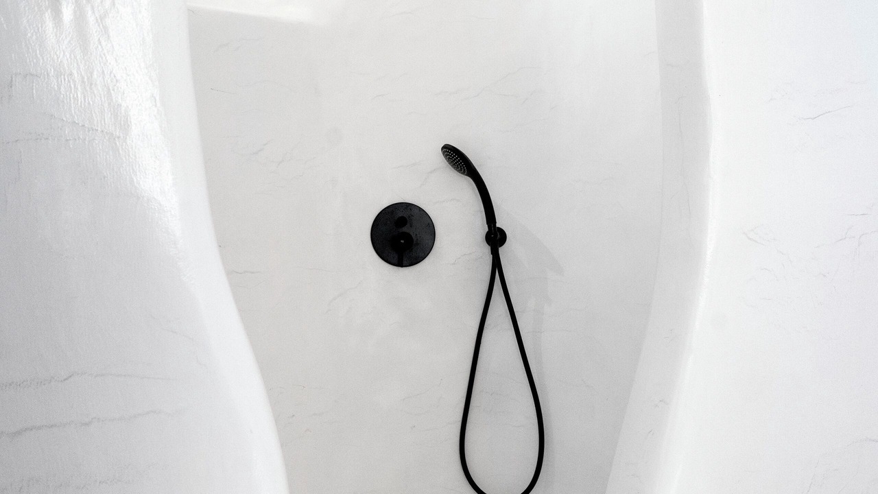 Photo of Bathroom in Pyrgos