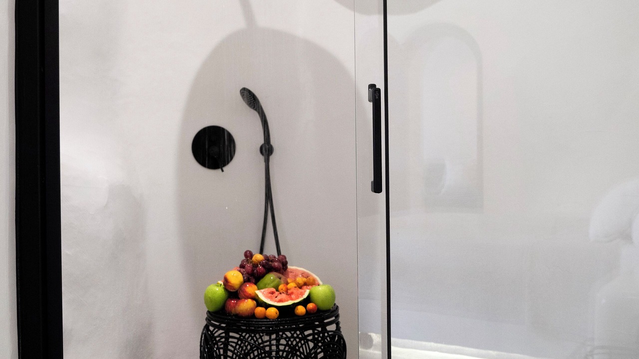 Photo of Bathroom in Pyrgos