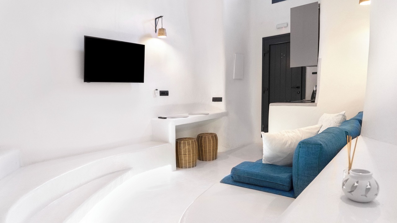 Photo of Livingroom in Pyrgos