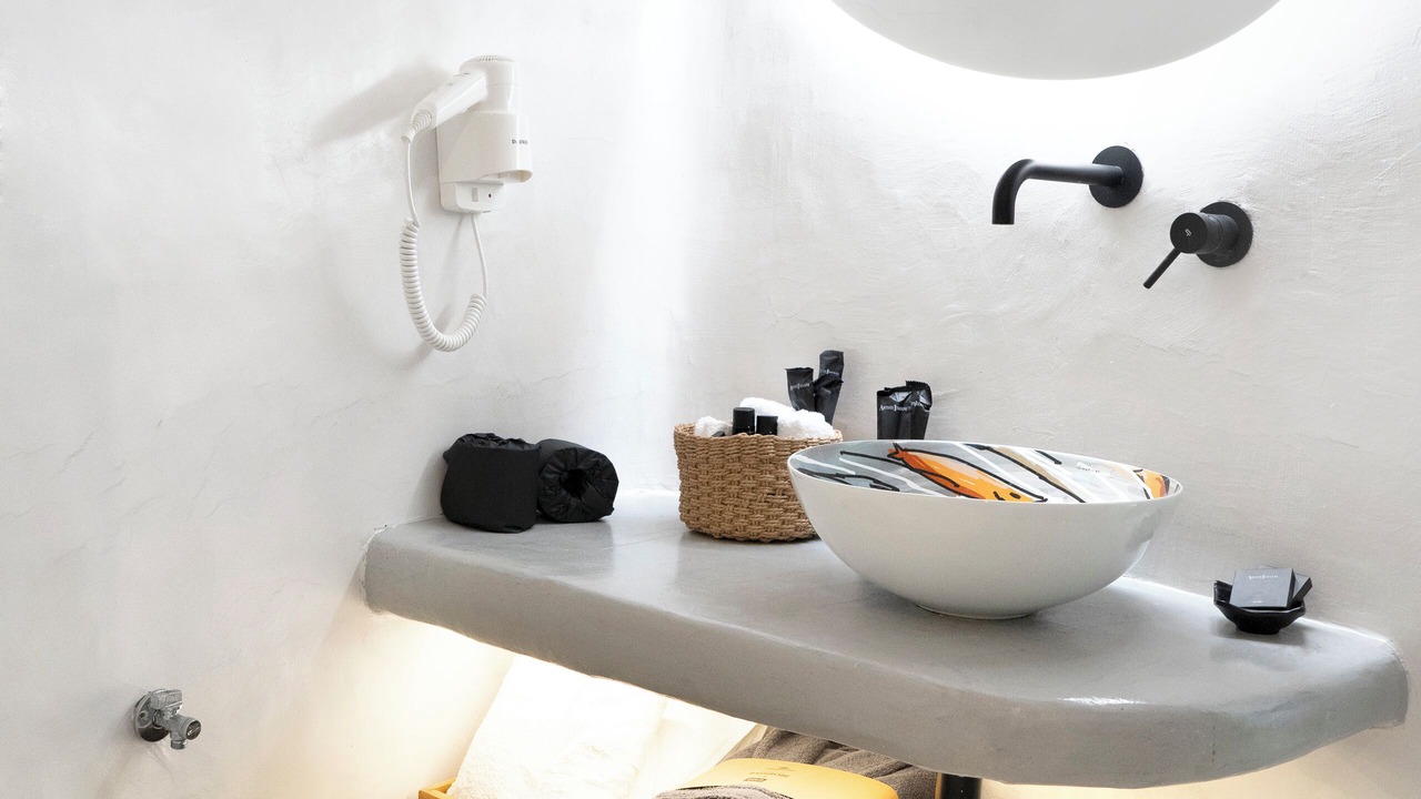 Photo of Bathroom in Pyrgos