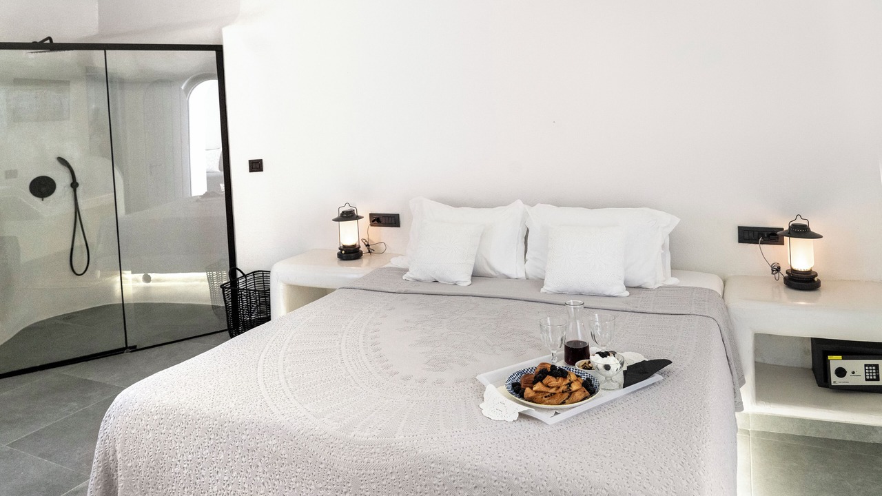 Photo of Bedroom in Pyrgos