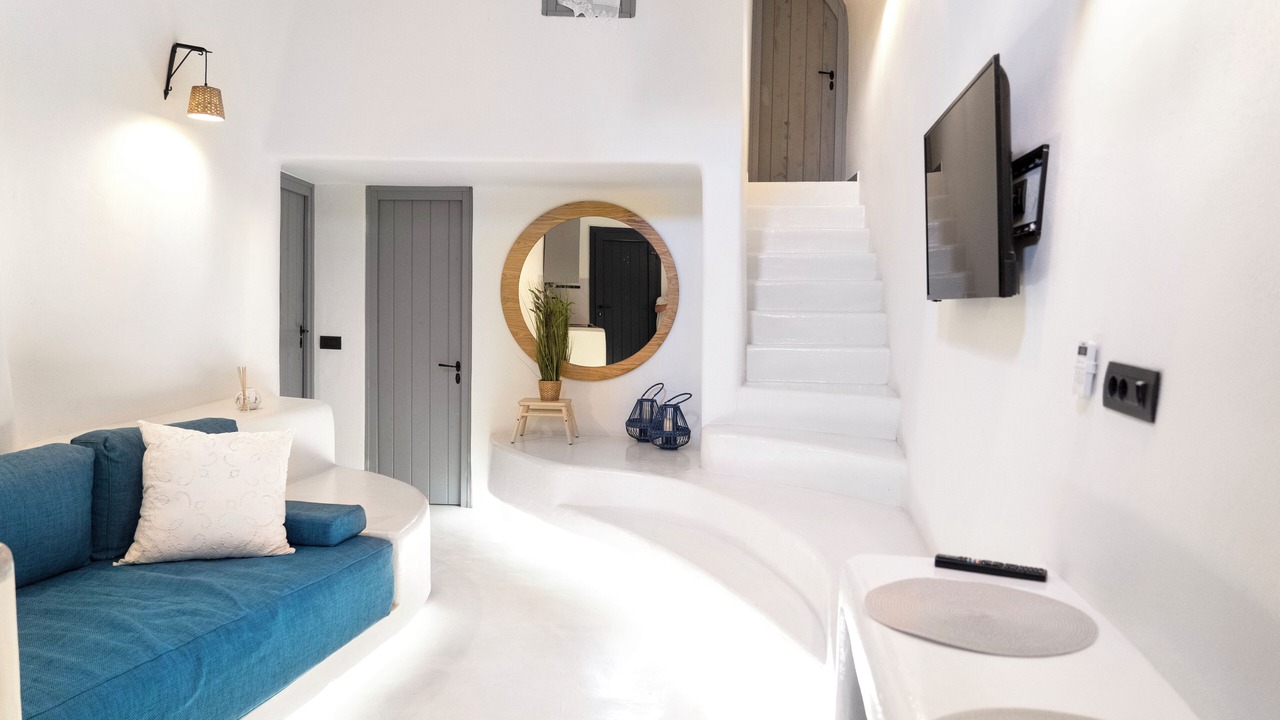Photo of Livingroom in Pyrgos