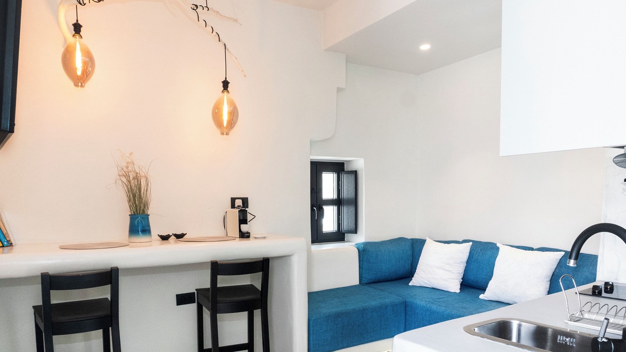 Photo of Livingroom in Pyrgos