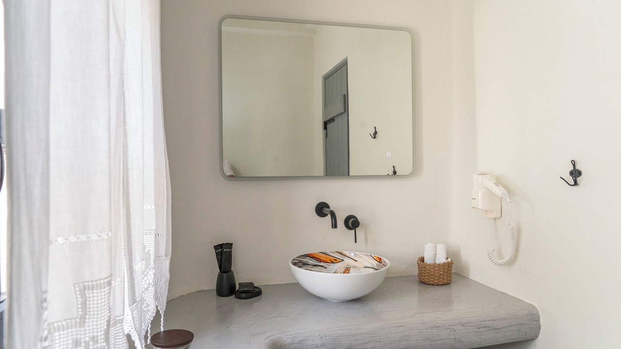 Photo of Bathroom in Pyrgos