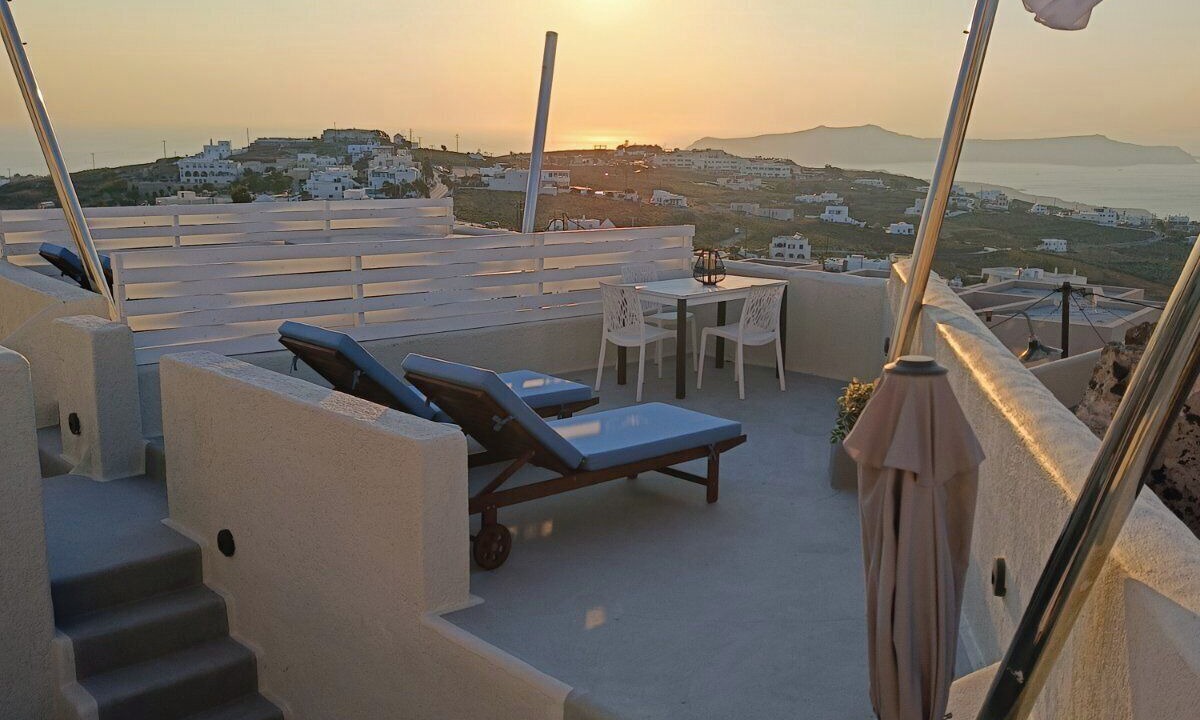 Photo of Bedroom in Pyrgos
