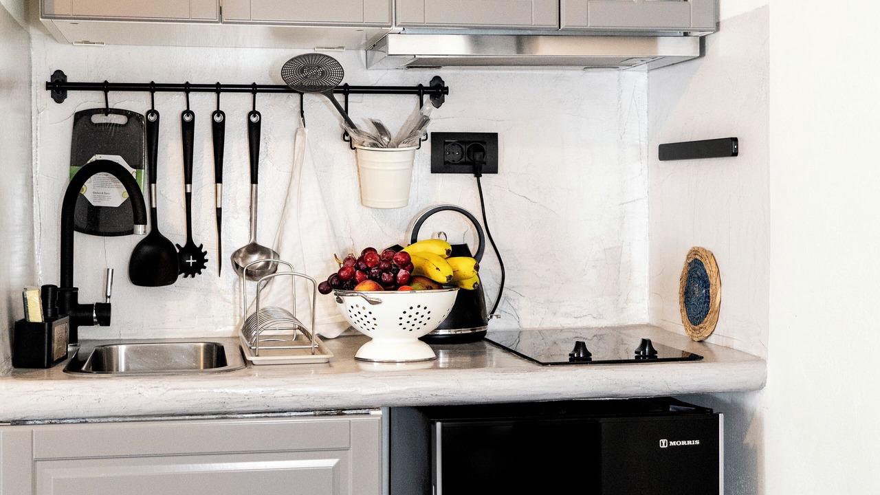Photo of Kitchen in Pyrgos