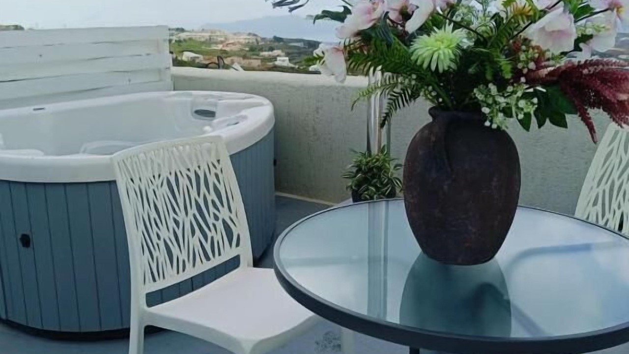 Photo of Patio Balcony in Pyrgos