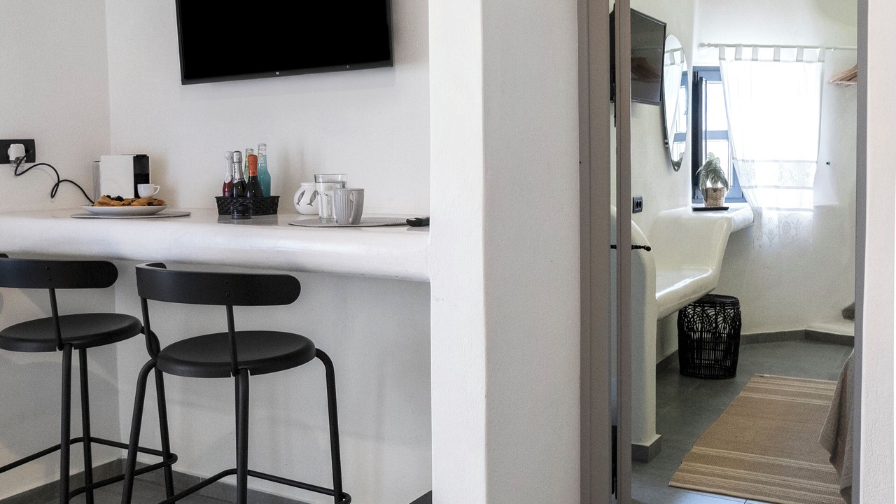 Photo of Livingroom in Pyrgos