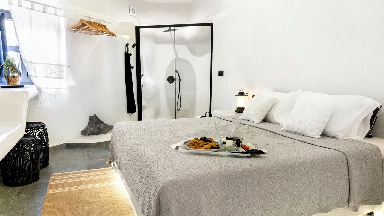 Photo of Bedroom in Pyrgos