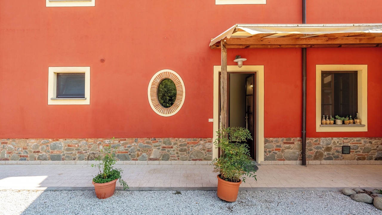 Photo of Outdoor in Montecarlo