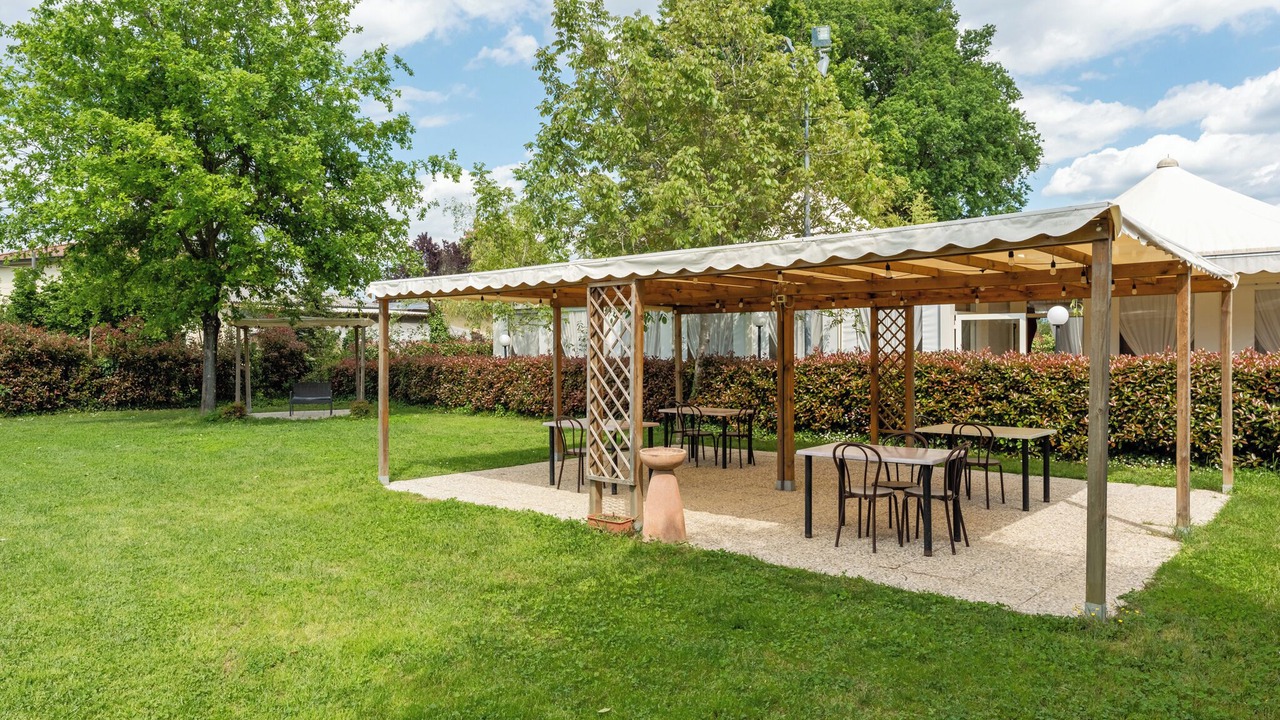 Photo of Outdoor in Montecarlo