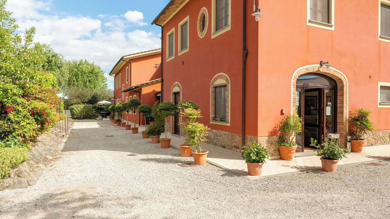 Photo of Outdoor in Montecarlo