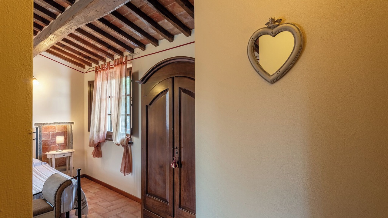 Photo of Bedroom in Montecarlo