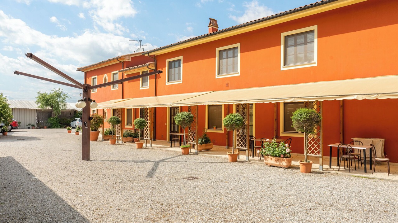 Photo of Outdoor in Montecarlo