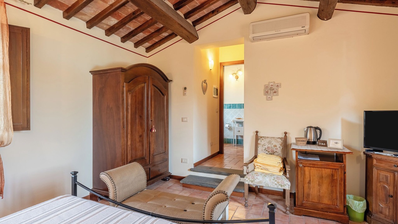 Photo of Bedroom in Montecarlo