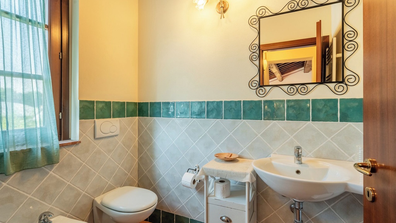 Photo of Bathroom in Montecarlo