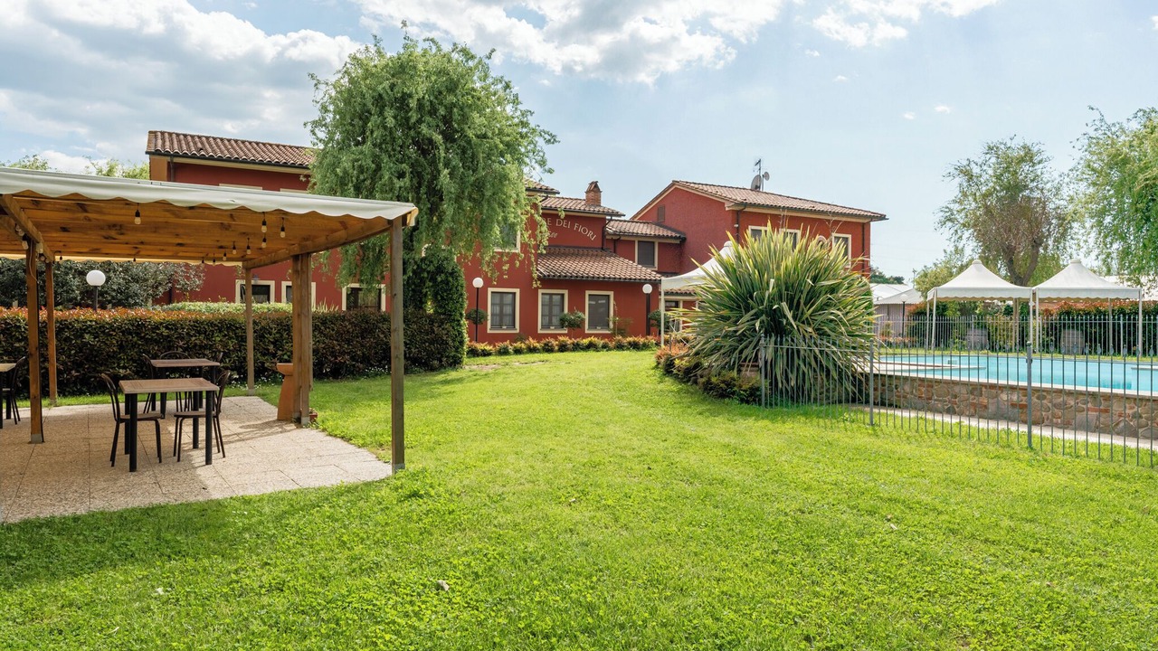 Photo of Outdoor in Montecarlo