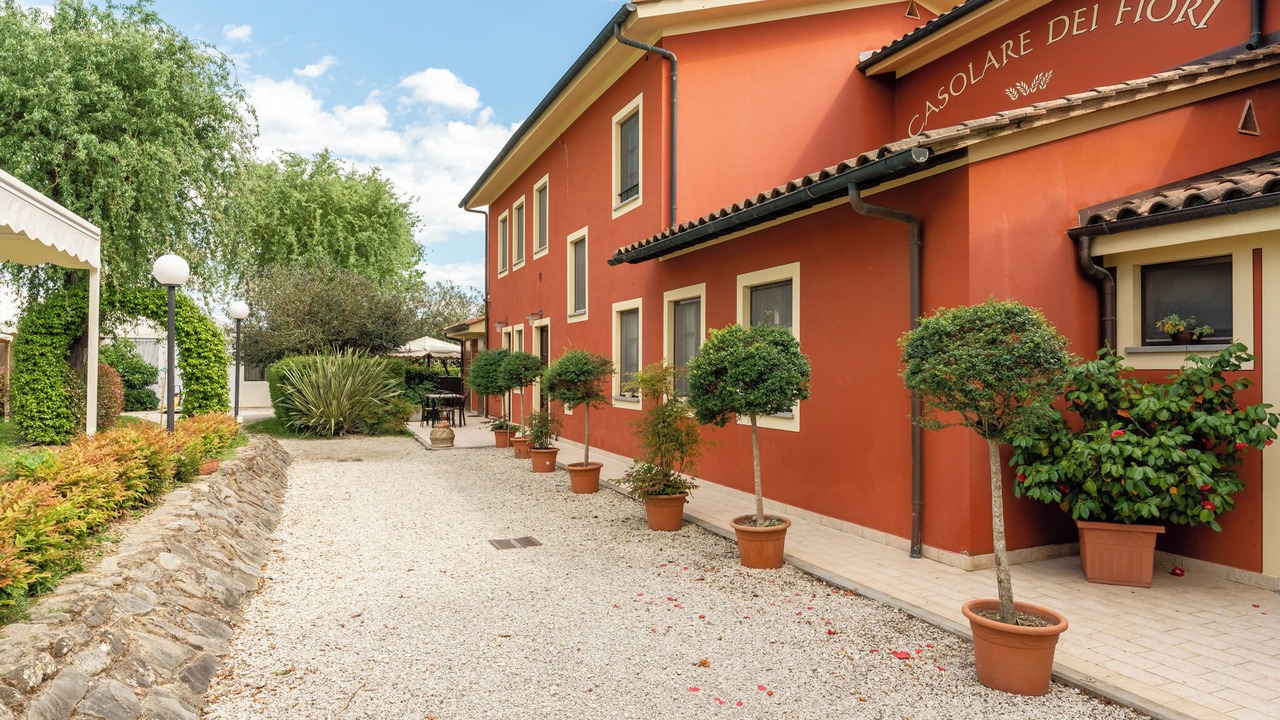 Photo of Outdoor in Montecarlo