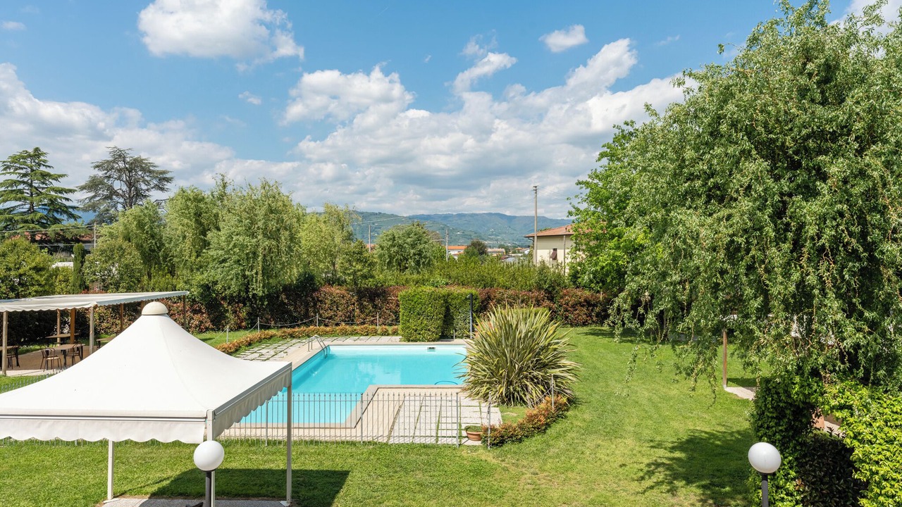 Photo of Outdoor in Montecarlo