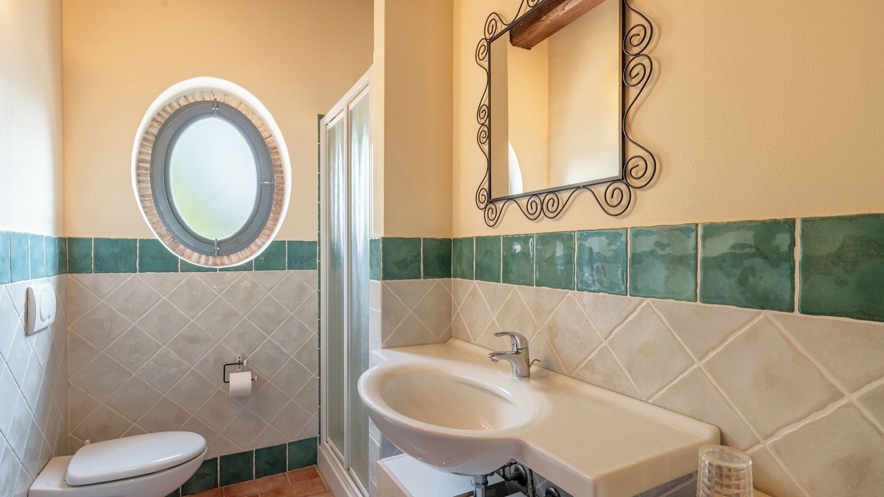 Photo of Bathroom in Montecarlo