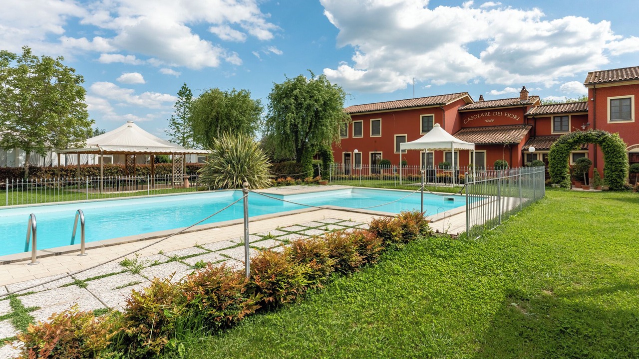 Photo of Outdoor in Montecarlo