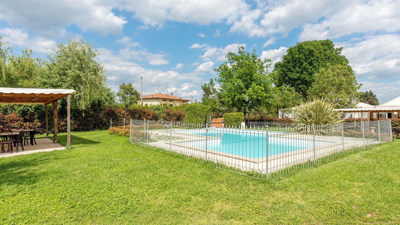 Photo of Outdoor in Montecarlo
