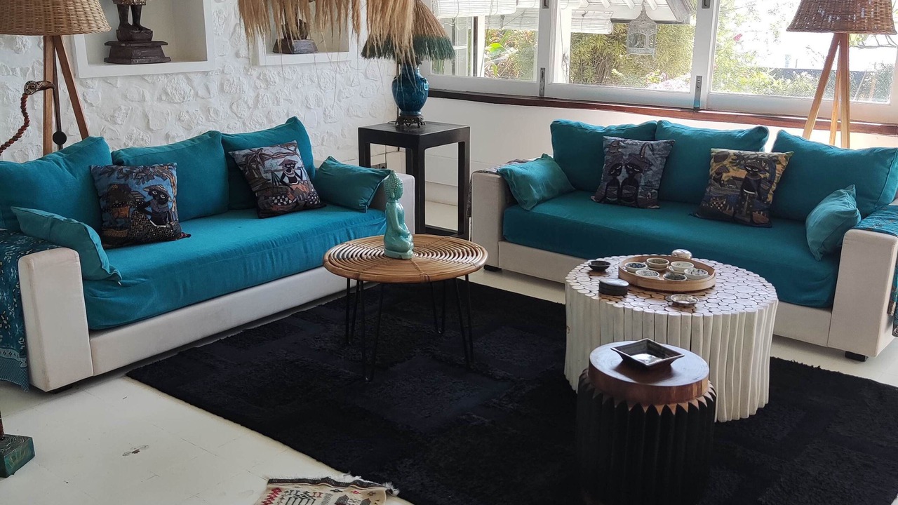Photo of Livingroom in Tianyar