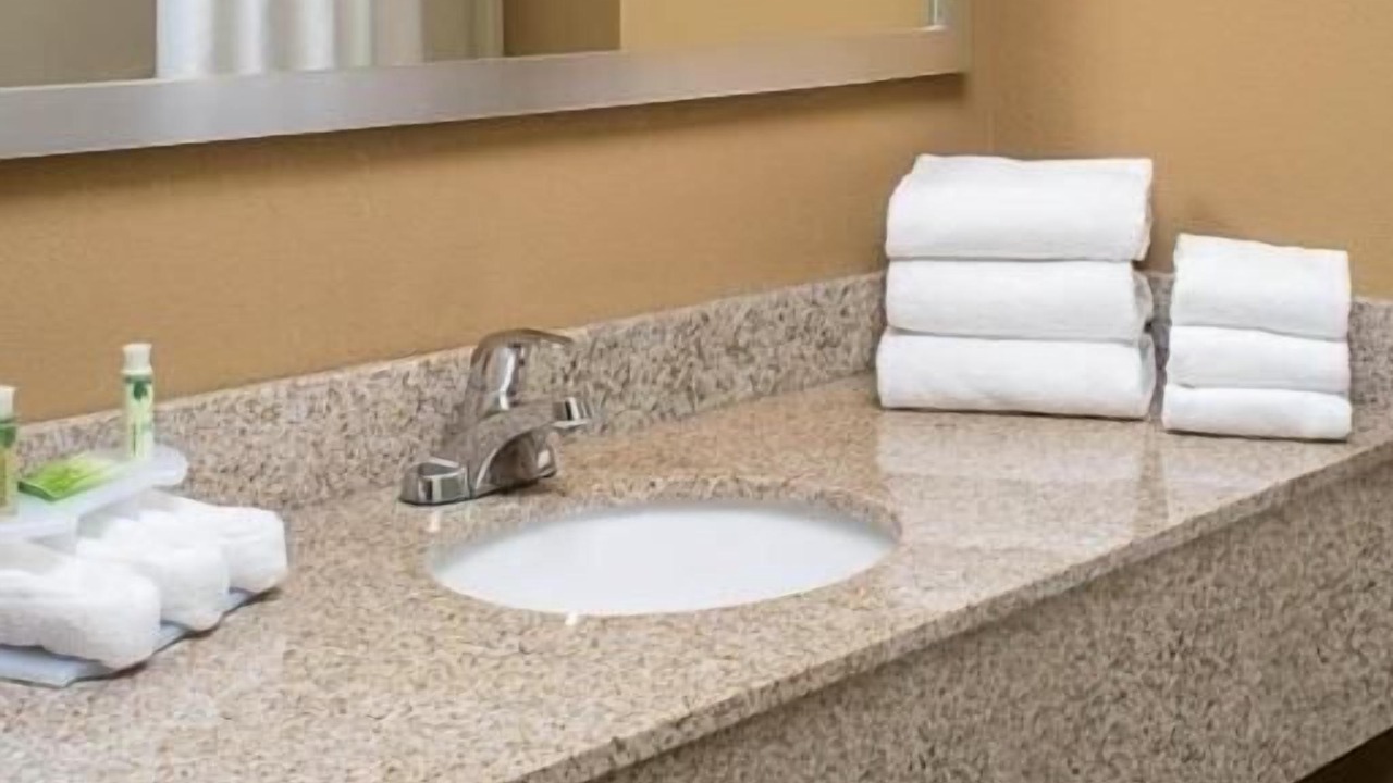 Photo of Bathroom in Clermont