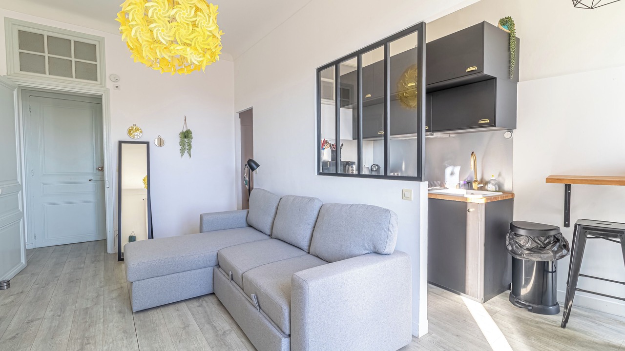 Photo of Livingroom in Old Town