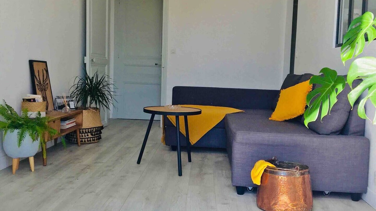 Photo of Livingroom in Old Town